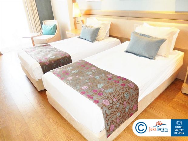 Poze Hotel Euphoria Aegean