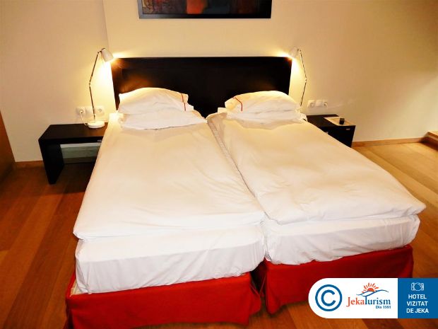 Poze Hotel Euphoria Club