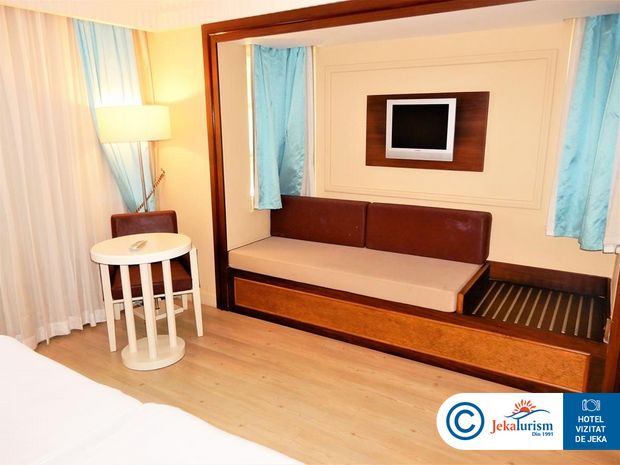 Poze Hotel Movenpick Resort Kemer Turcia