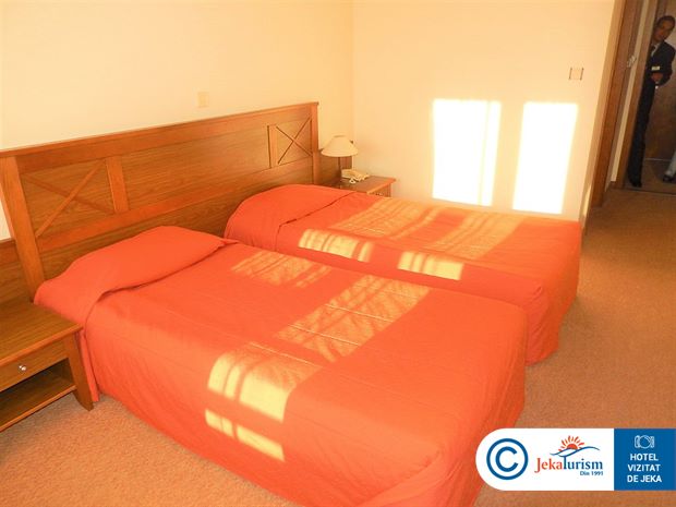 Poze Hotel Evelina Palace