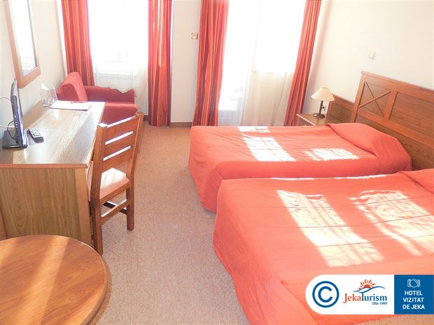 Poze Hotel Evelina Palace Bansko