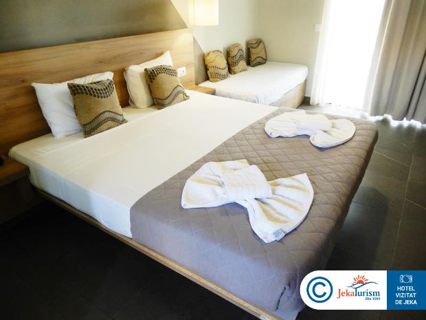 Poze Hotel Exotica & Spa By Zante Plaza