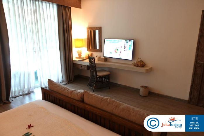 Poze Hotel Eden Beach Khao Lak Resort & Spa Khao Lak