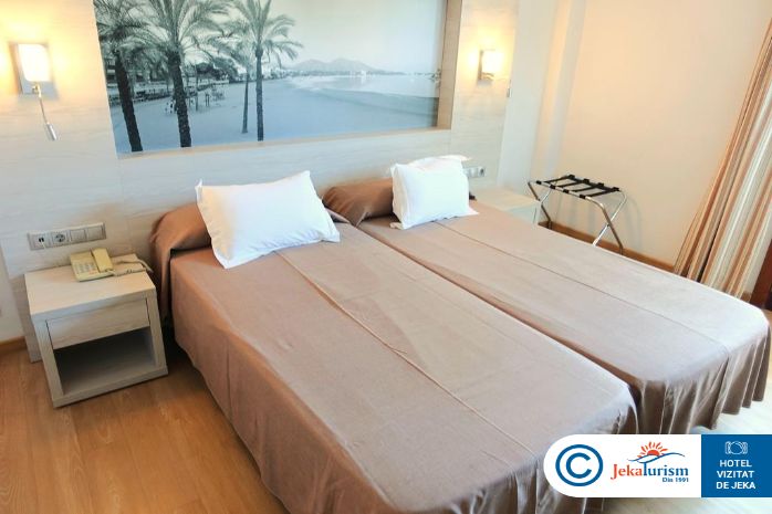 Poze Hotel Eix Alcudia