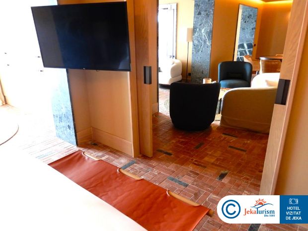 Poze Hotel El Fuerte Marbella Costa Del Sol