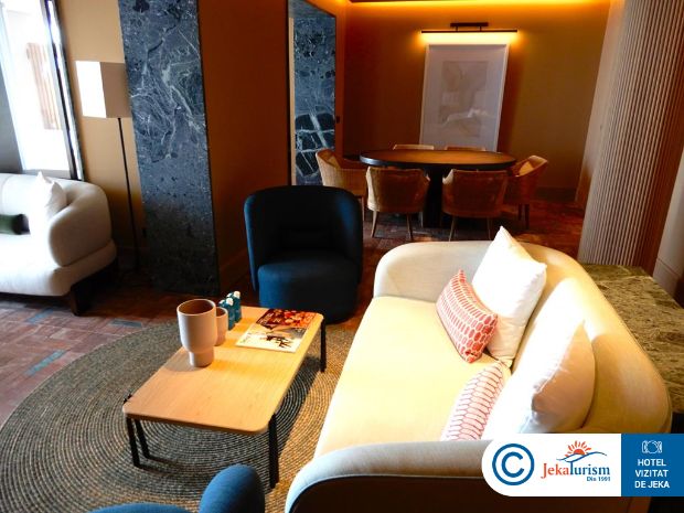 Poze Hotel El Fuerte Marbella Costa Del Sol Spania