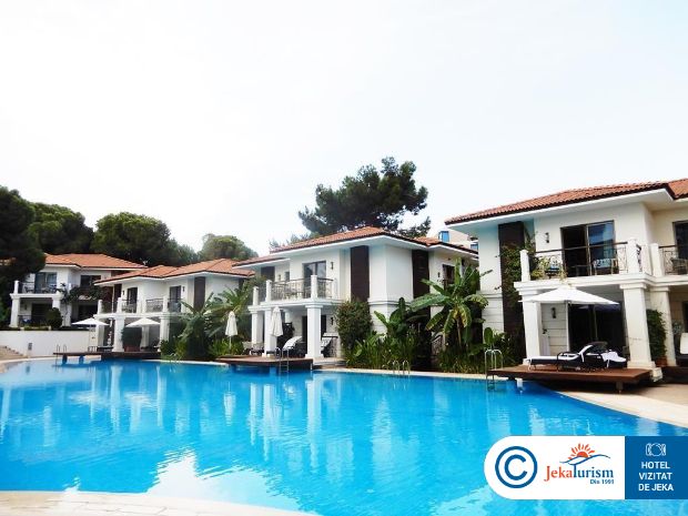 Poze Hotel Ela Excellence Resort