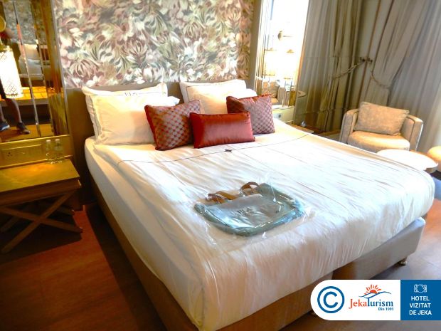 Poze Hotel Ela Excellence Resort Belek