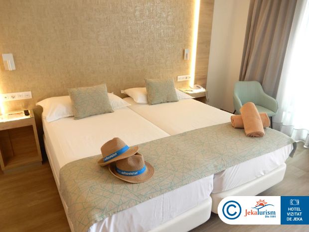 Poze Hotel Elba Sunset Mallorca Thalasso Spa