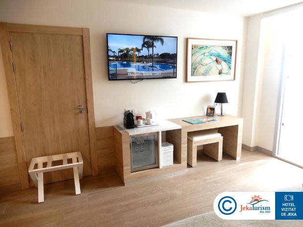 Poze Hotel Elba Sunset Mallorca Thalasso Spa Mallorca