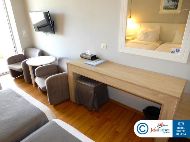 Poze Hotel Elea Beach Corfu