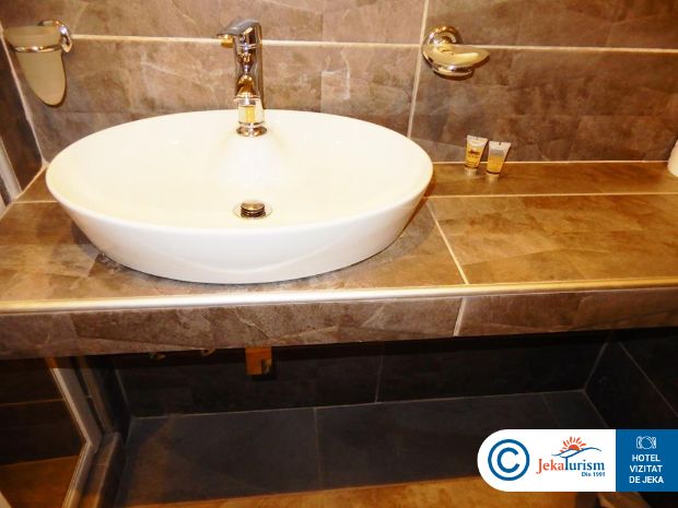 Poze Hotel Ellas Thassos Grecia