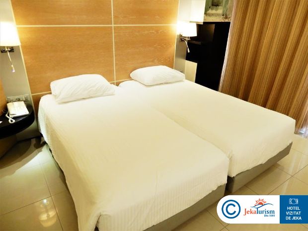 Poze Hotel Esperos Mare