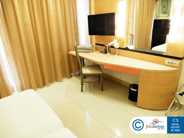 Poze Hotel Esperos Mare Rhodos