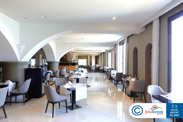 Poze Hotel Esperos Village Blue & Spa