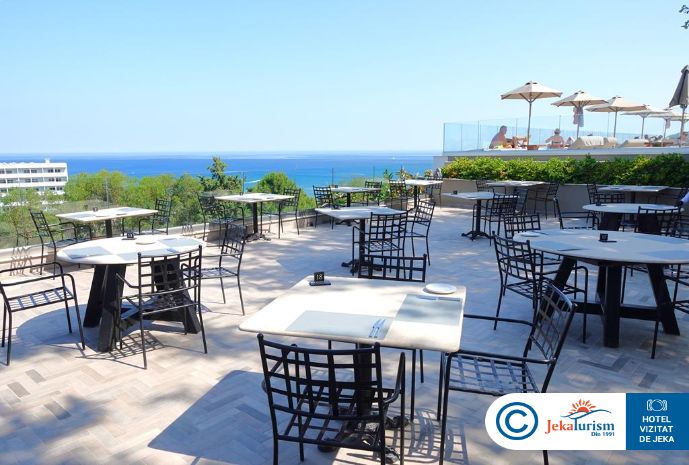 Poze Hotel Esperos Village Blue & Spa Rhodos