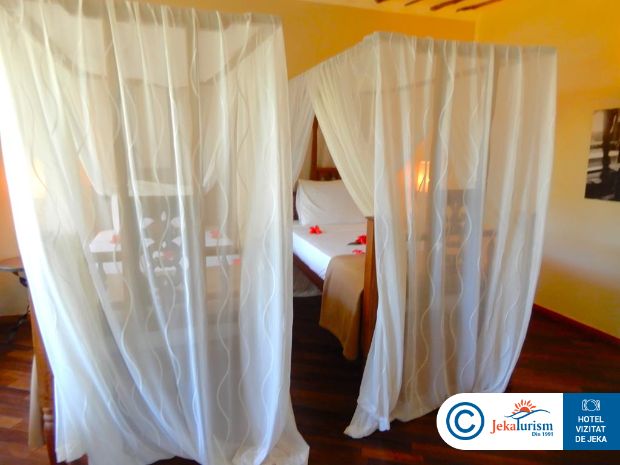 Poze Hotel Essque Zalu Nungwi