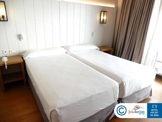 Poze Hotel Estival Torrequebrada