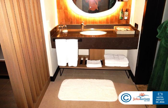 Poze Hotel Ethno Belek Turcia