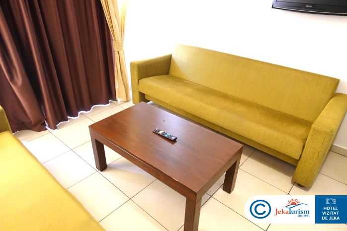 Poze Hotel Euronapa Apartments Ayia Napa Cipru