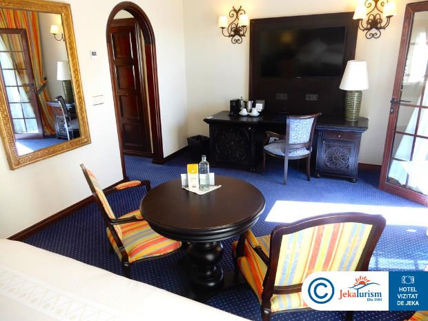 Poze Hotel Europe Villa Cortes Tenerife