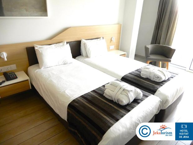 Poze Hotel Evalena Beach