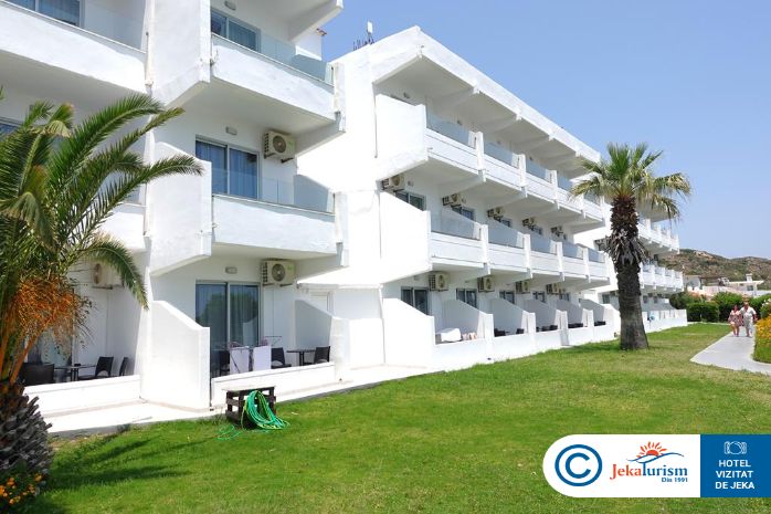 Poze Hotel Evita Bay