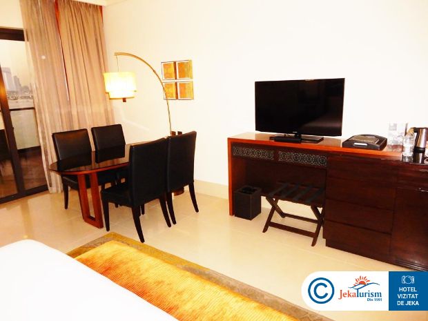 Poze Hotel Fairmont The Palm Dubai