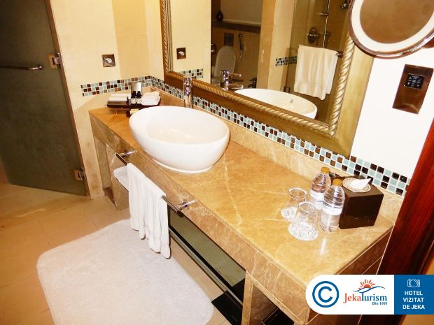 Poze Hotel Fairmont The Palm Dubai Emiratele Arabe