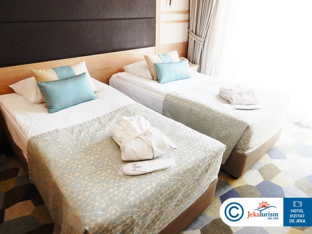 Poze Hotel Fame Residence Lara