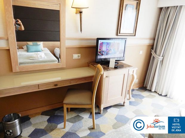 Poze Hotel Fame Residence Lara Lara