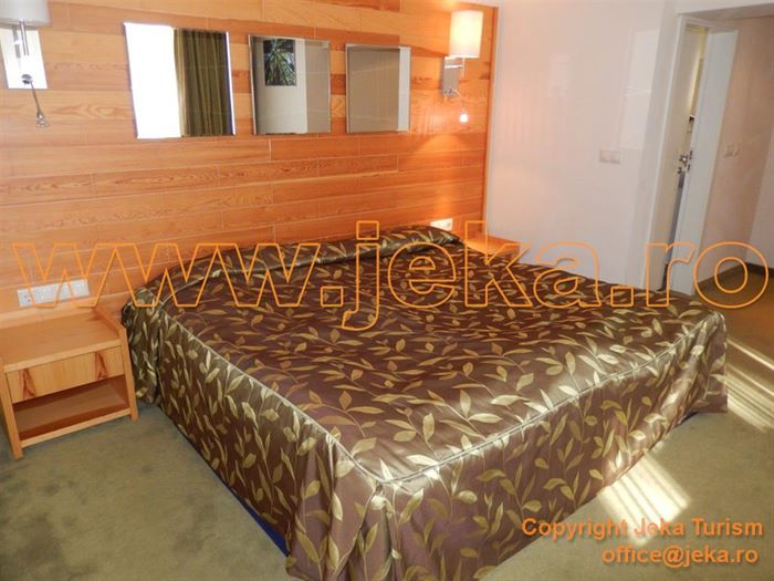 Poze Hotel Festa Chamkoria