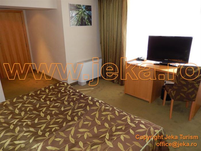 Poze Hotel Festa Chamkoria Borovets