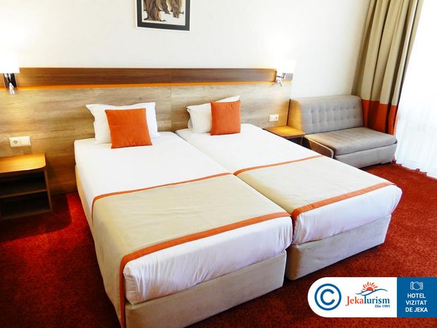 Poze Hotel Festa Panorama Nessebar