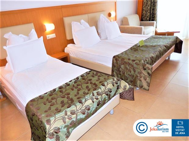 Poze Hotel Flamingo Grand Hotel & Spa