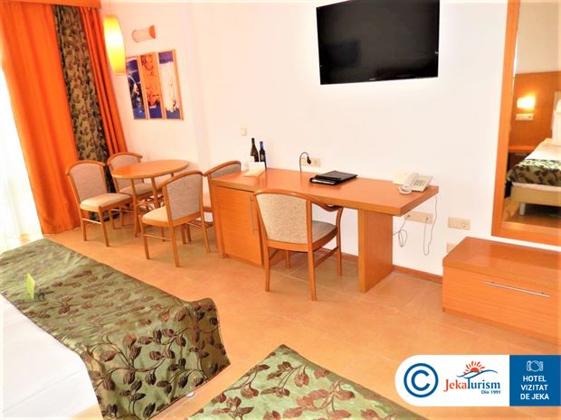 Poze Hotel Flamingo Grand Hotel & Spa Albena