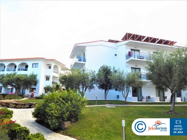 Poze Hotel Flegra Palace