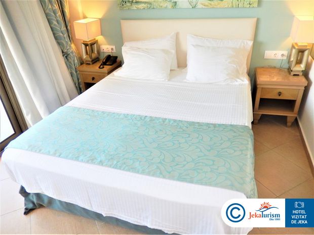 Poze Hotel Flegra Palace Kassandra