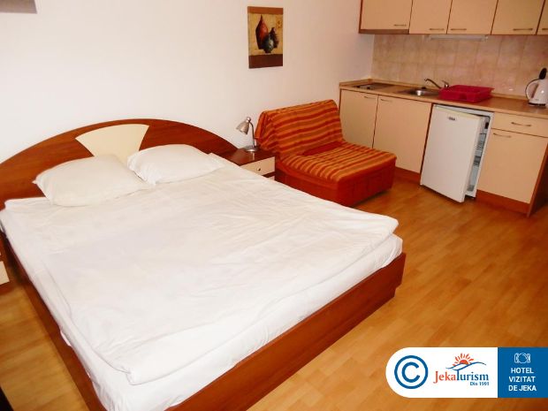 Poze Hotel Flora Complex