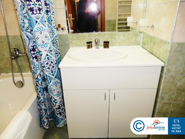 Poze Hotel Flora Complex Borovets Bulgaria