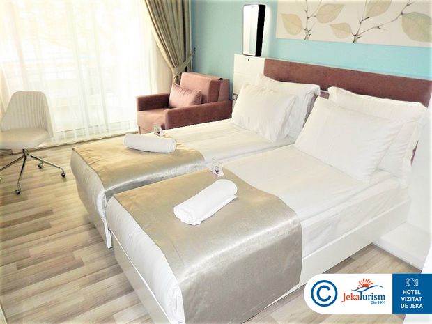 Poze Hotel Flora Garden Ephesus