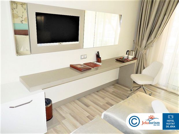 Poze Hotel Flora Garden Ephesus Kusadasi