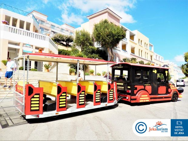 Poze Hotel Fodele Beach & Water Park