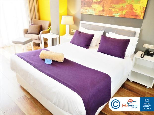 Poze Hotel Fodele Beach & Water Park Creta