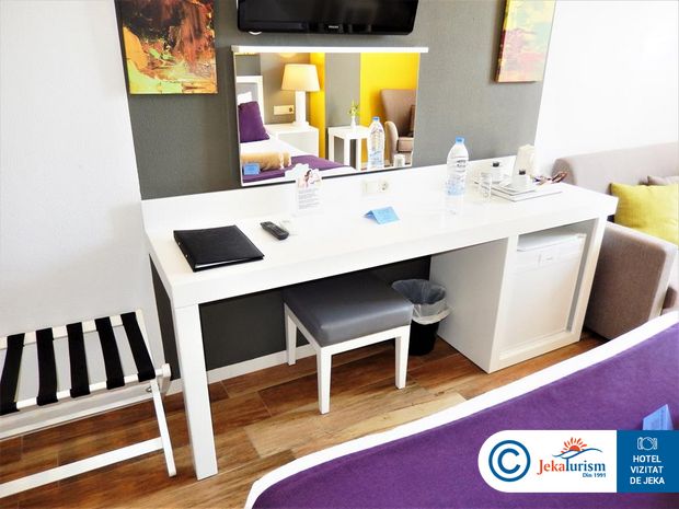 Poze Hotel Fodele Beach & Water Park Creta Grecia