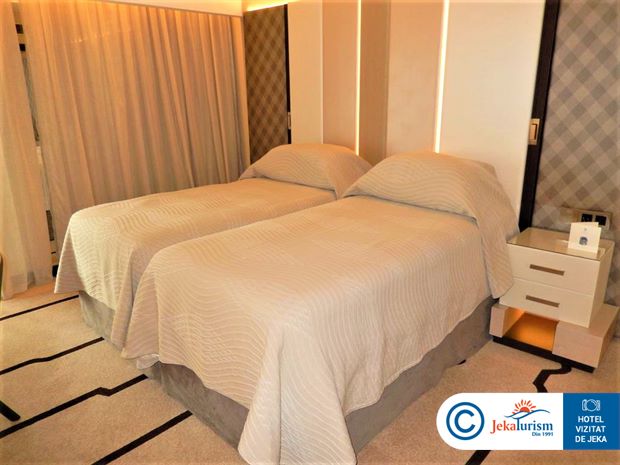 Poze Hotel Four Seasons Limassol