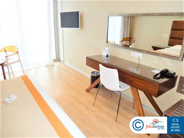 Poze Hotel Faros Ayia Napa Cipru