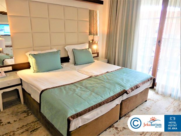 Poze Hotel Festa Via Pontica Resort