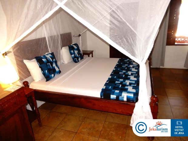 Poze Hotel Filao Beach Pongwe