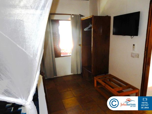 Poze Hotel Filao Beach Pongwe Zanzibar